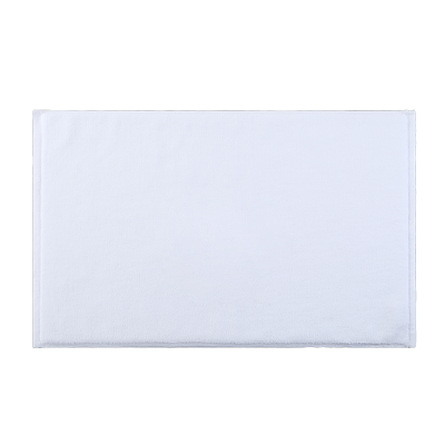 秦泰(Cqint) QTYJ-03地巾 50*80cm 400g 白色
