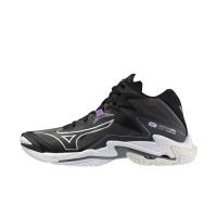 MIZUNO男子专项运动鞋跳跃训练速度款回弹减震环保材料跑鞋