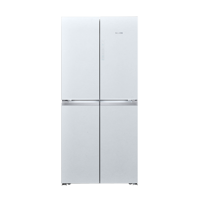 西门子KC88EAA57C智能真空超氧零嵌十字门冰箱