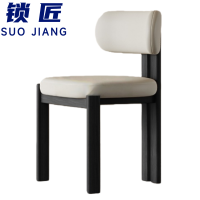 锁匠 靠背椅83*45*43cm把
