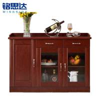 铭思达茶水柜120cm台