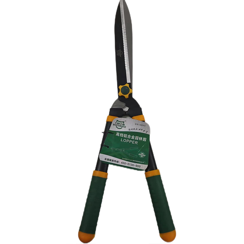 高档 铝合金园林剪(冬青剪) 1把