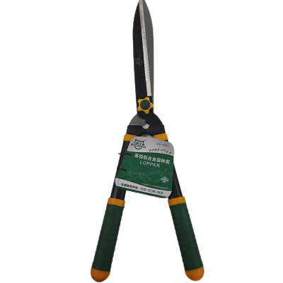 高档 铝合金园林剪(冬青剪) 1把