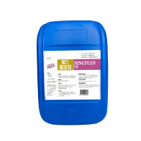 绮罗香 强力除垢剂 25kg/桶