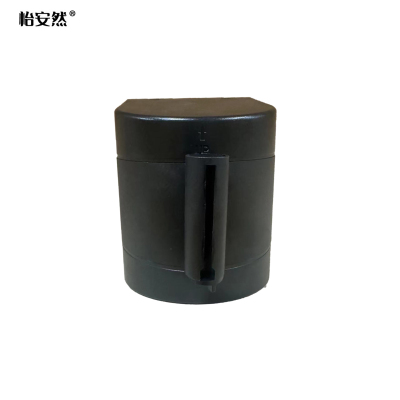 怡安然 挂壁式伸缩隔离带 1m 米