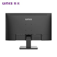 紫光商用显示器 27英寸/IPS技术屏/100Hz刷新率/300cd/m2亮度/含HDMI线x1/三年先行更换B271F