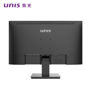 紫光商用显示器 27英寸/IPS技术屏/100Hz刷新率/300cd/m2亮度/含HDMI线x1/三年先行更换B271F