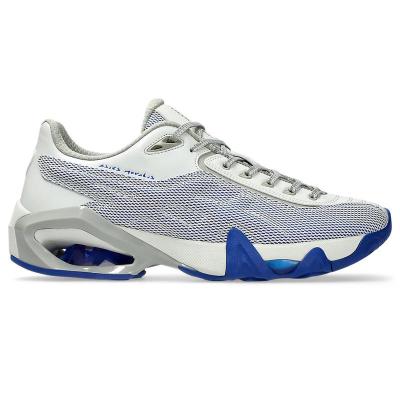 亚瑟士(ASICS)跑步鞋男缓震舒适支撑防滑耐磨训练鞋日常通勤运动