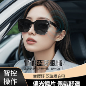 sayrelances塞尔兰斯智能蓝牙眼镜SD-02