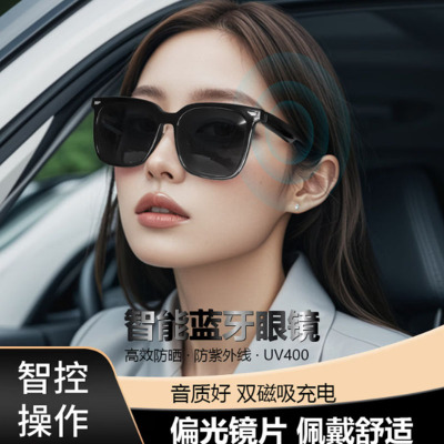 sayrelances塞尔兰斯智能蓝牙眼镜SD-02