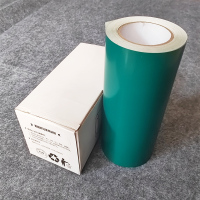 HJHX恒江昊兴 标签胶贴 260mm*20m(计价单位:卷)绿色