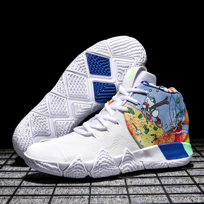 欧文5库里6代法蒂玛之手4简版2low科比11小丑3罗斯10代限定篮球鞋