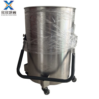 欣欣妍宸 不锈钢桶 3mm厚