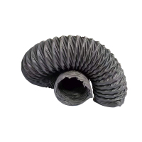 铁邦邦 尼龙布伸缩管 直径160mmx10米 根