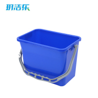 玥洁乐 塑料桶 无盖A 个