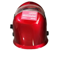 长鹿头戴式自动变光电焊面罩 CL.605405 个