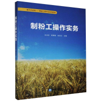 正版新书]制粉工操作实务王华志 熊素敏 张自立9787567026094