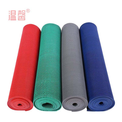 温馨 镂空防滑垫 5mm 米