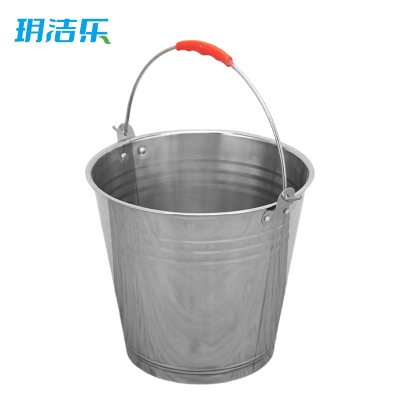 玥洁乐 水桶 20L 个