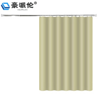 豪派伦浴帘1.5m个
