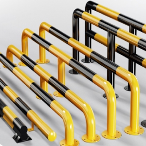 苏宁宜品智能围栏安全防护安全围栏