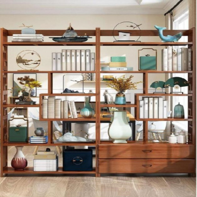 心业10.6米橡胶木实木框架XYMZ2实木多层板架 此产品单件不出售批量请联系客服