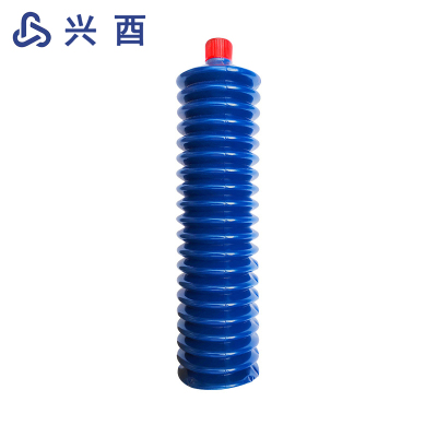 兴酉 毛毛虫黄油弹润滑脂高温耐磨锂基脂 380度高温脂300g 支