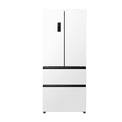 容声BCD-511W60FZNAD-EA34法式白色