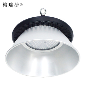 格瑞捷 LED工矿灯 GRJ-GKD-100W 白光/个 白光 100W