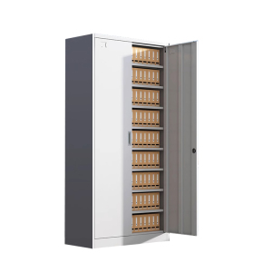 菲尔阿扎 PHIL ARZA 对开资料柜 9层/台