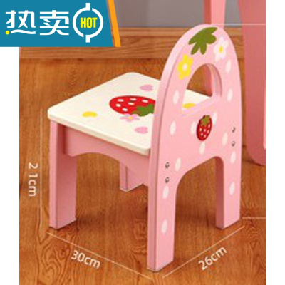 木制儿童梳妆台玩具3-4-5-6-7岁女孩化妆理发仿真过家家宝宝礼物真智力