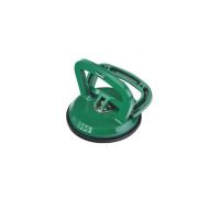 长鹿 单爪 加厚强力橡胶铝合金单爪式玻璃吸盘吸爪瓷砖地板吸提器