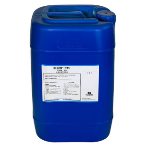 华阳恩赛 清洗剂 斯多姆1 RTU 25KG/桶