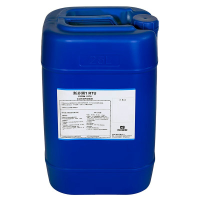 华阳恩赛 清洗剂 斯多姆1 RTU 25KG/桶