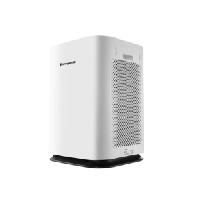 霍尼韦尔(Honeywell)空气净化器家用除甲醛除雾霾除PM2.5智能净化器KJ820F-P21D