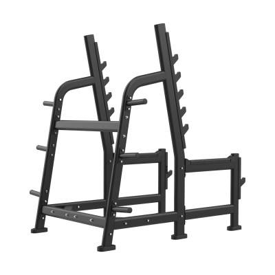 迈宝赫深蹲架健身房器械自由力量小件肌肉训练ZMU-021