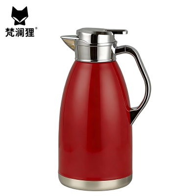 梵澜狸大容量保温壶HL10 个