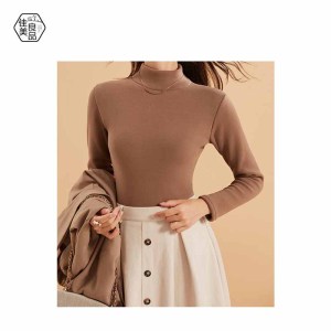 佳美良品 保暖打底衫K-801/件