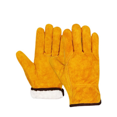 珂攸洋劳保加厚手套27*15*1cm5双/包