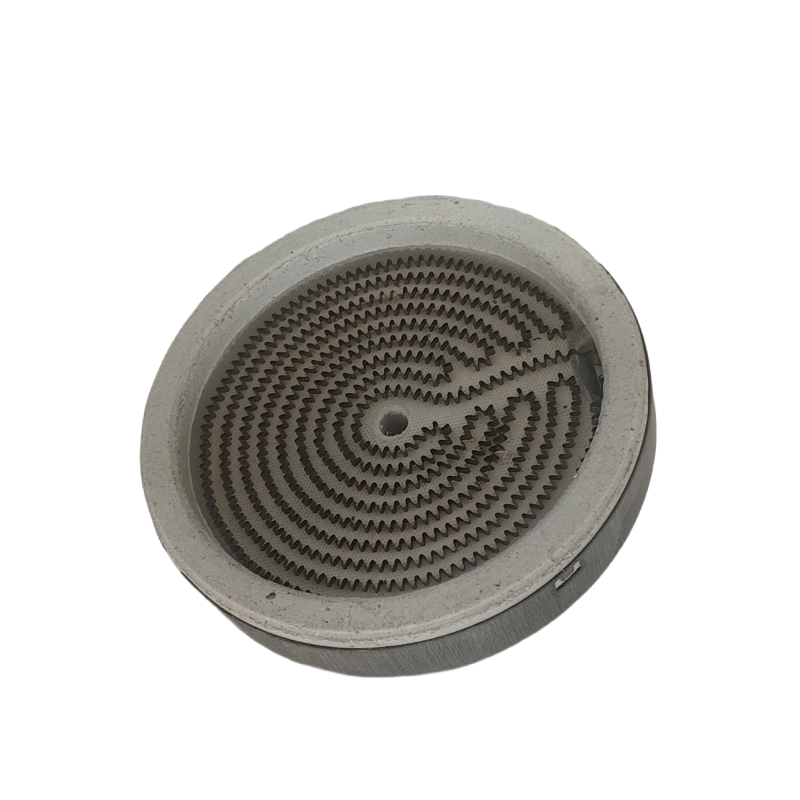 吉中星馏程(蒸馏)加热炉JRL-1套