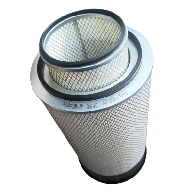 鸣驰鑫鼎 滤芯 AF890/891 个