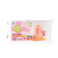 顺清柔(哈里贝贝)宝宝卫生卷纸1500g成长日记贝贝卫生卷纸