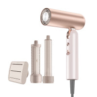 追觅Pocket折叠吹风机P10Pro