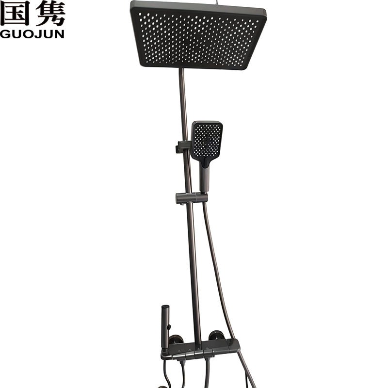 国隽 花洒组合 GJSMD280 套