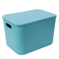 鑫木樽整理箱36.3*25.6*15.6cm个