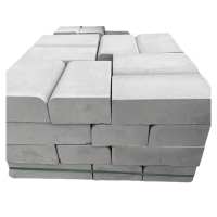 贝策 混凝土路边石 150*100*500mm 块