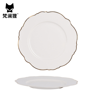 梵澜狸11寸浅盘TA94 个