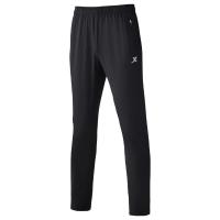 梭织运动长裤979328988012正黑色 (女)