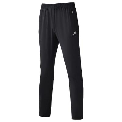 梭织运动长裤979328988012正黑色 (女)