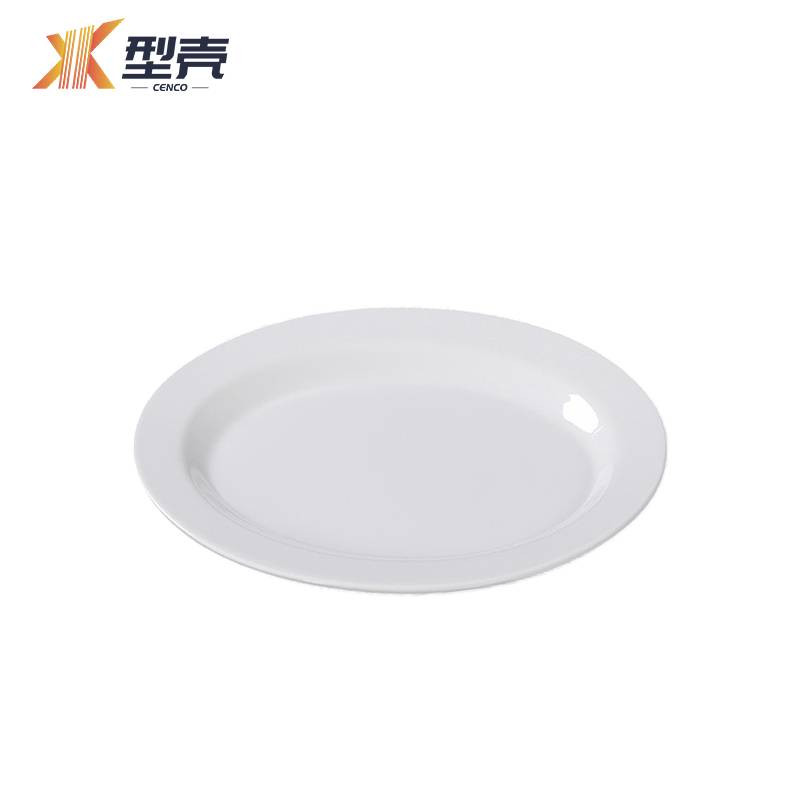 型壳 盘子 x03 个